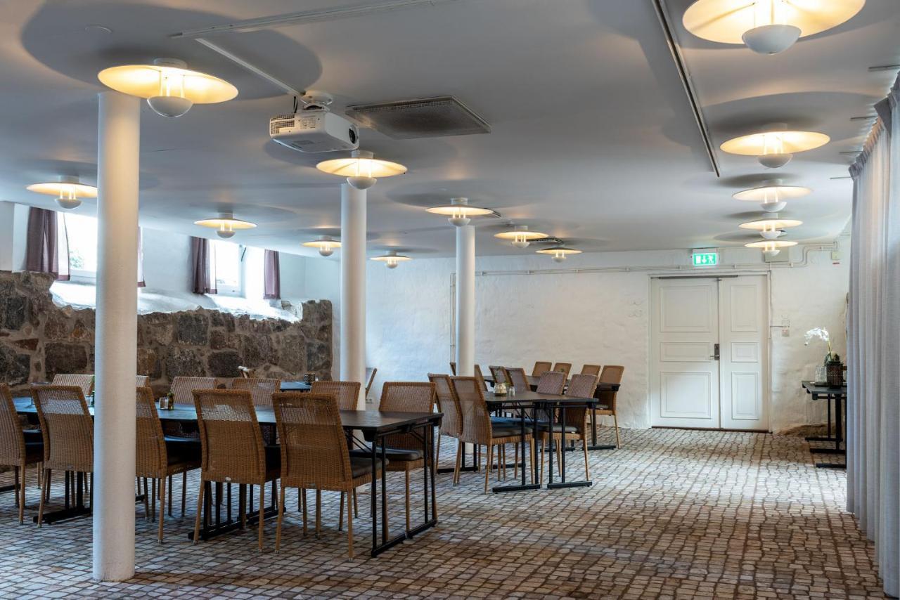 Home Hotel Victoria Jönköping Exterior foto